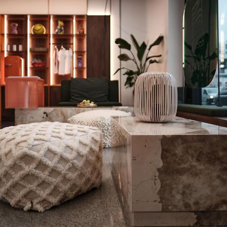 The Zipper Hotel Und Apartments دوسلدورف المظهر الخارجي الصورة
