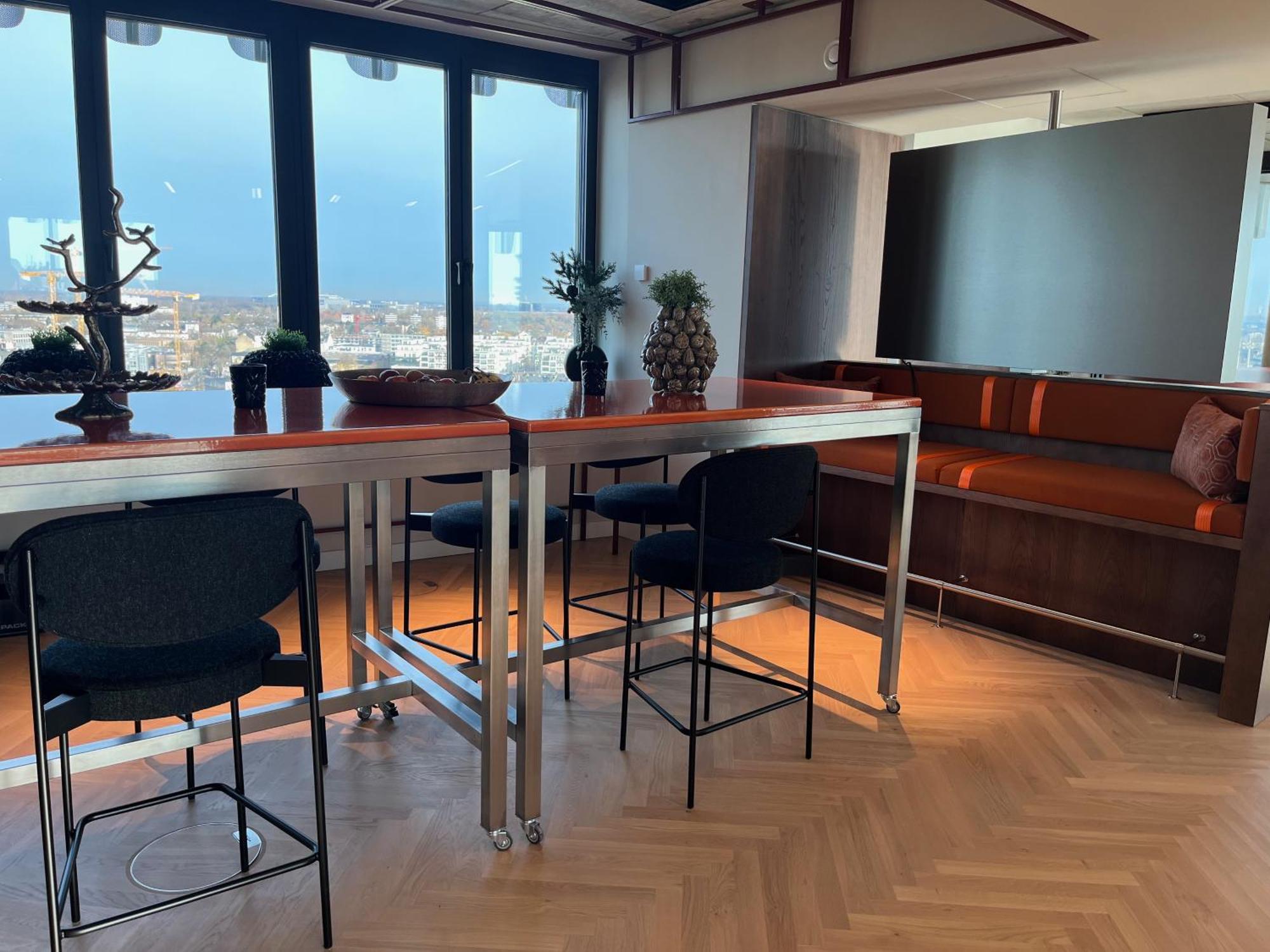 The Zipper Hotel Und Apartments دوسلدورف المظهر الخارجي الصورة