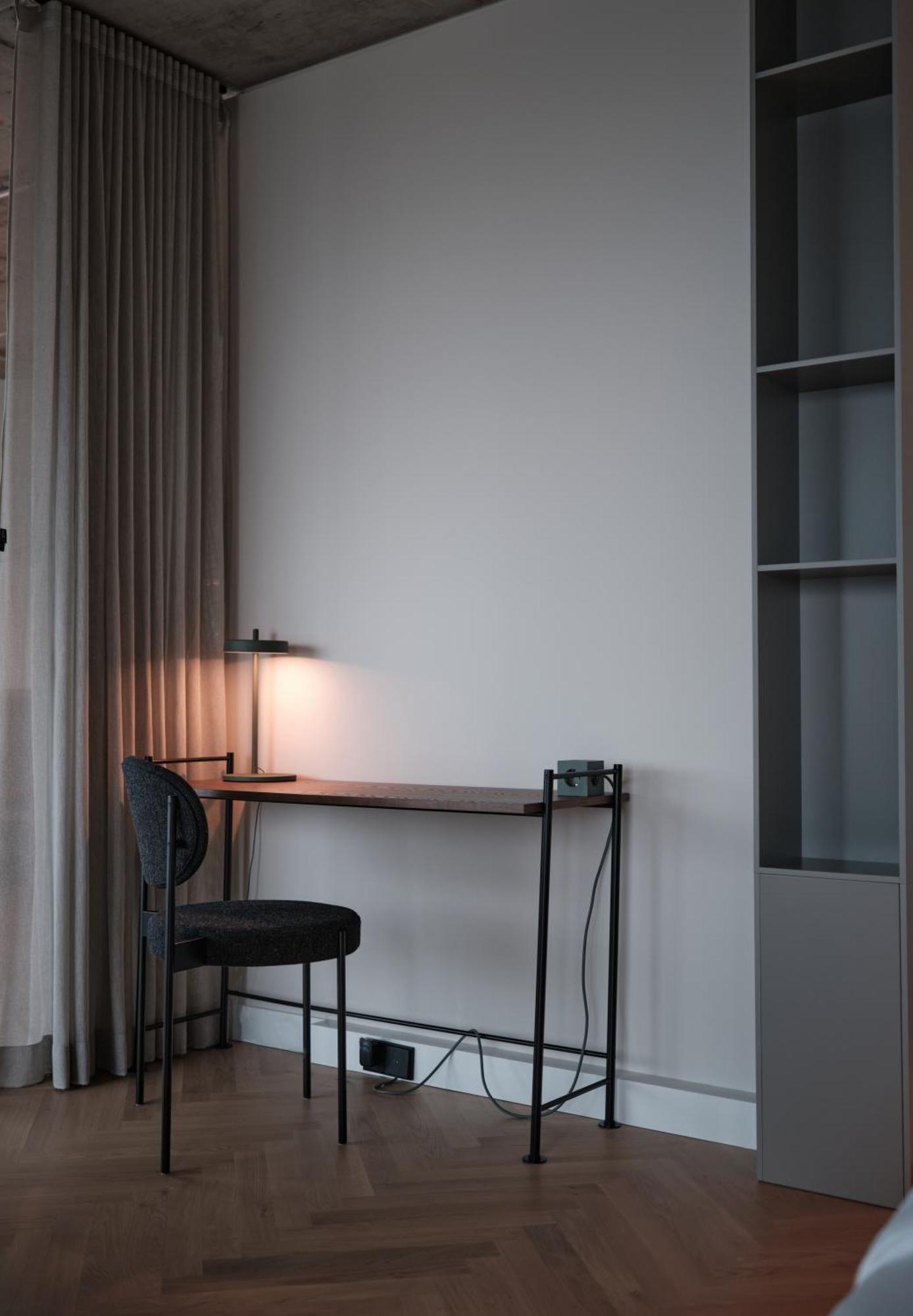 The Zipper Hotel Und Apartments دوسلدورف المظهر الخارجي الصورة