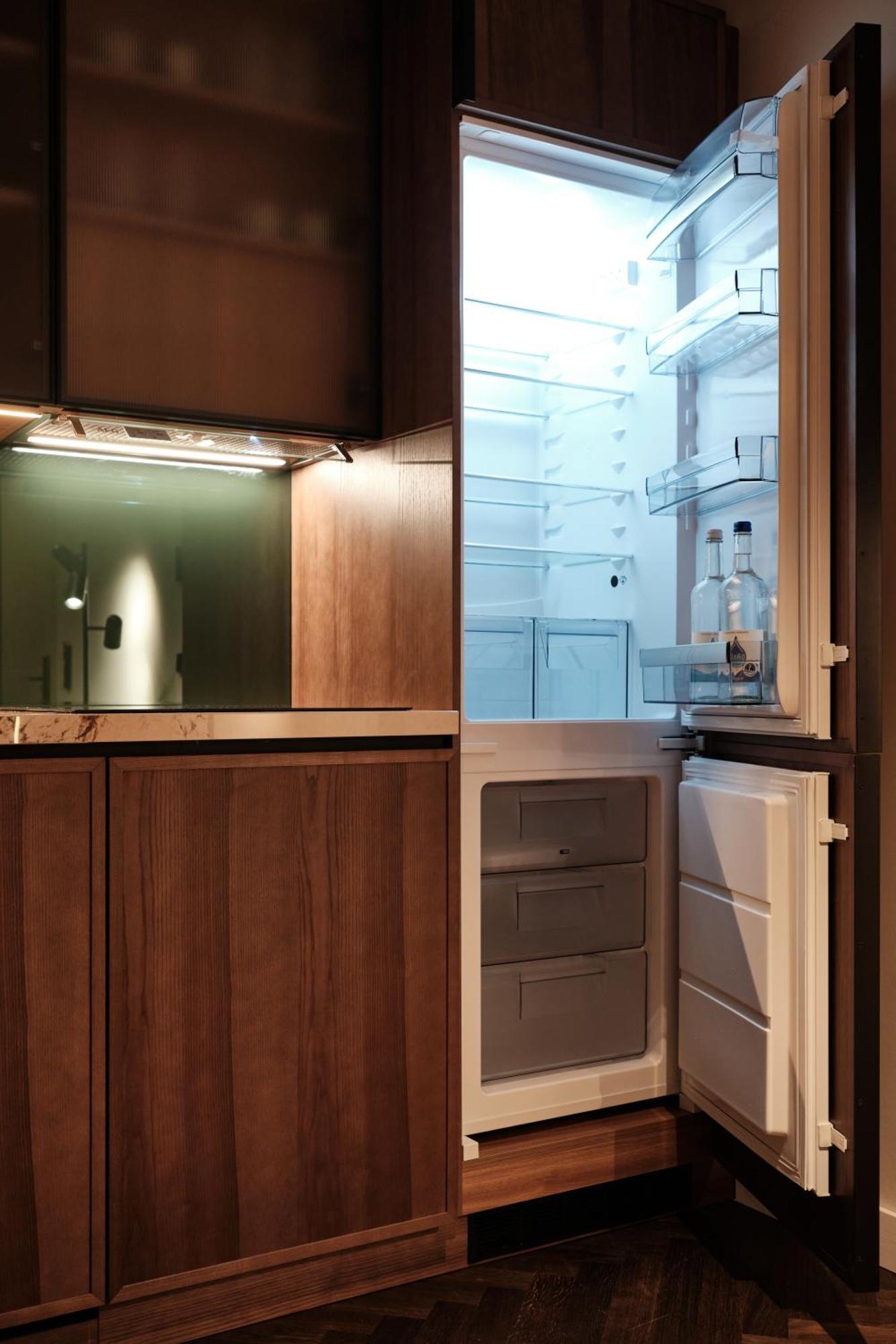 The Zipper Hotel Und Apartments دوسلدورف المظهر الخارجي الصورة