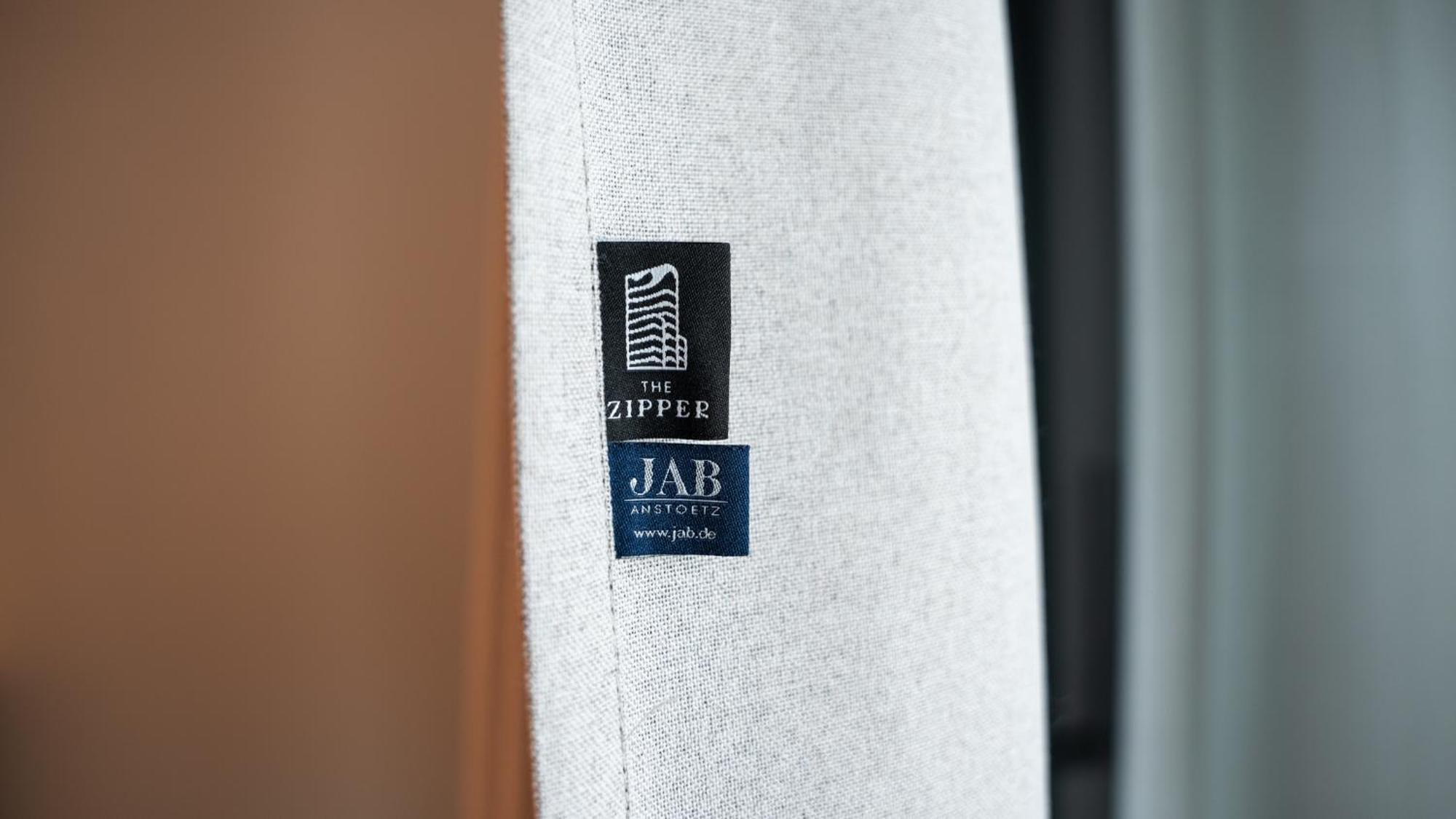 The Zipper Hotel Und Apartments دوسلدورف المظهر الخارجي الصورة