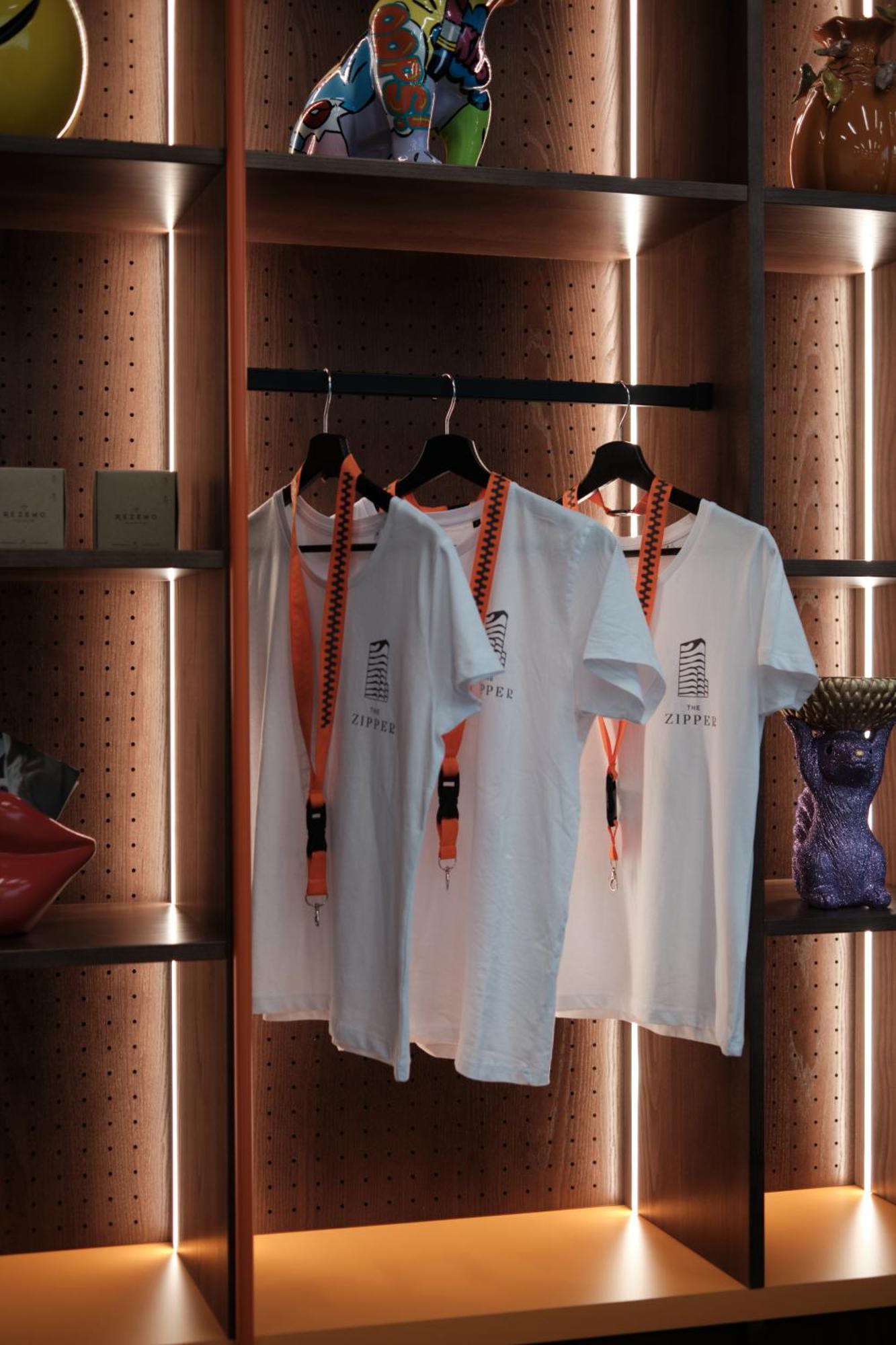 The Zipper Hotel Und Apartments دوسلدورف المظهر الخارجي الصورة
